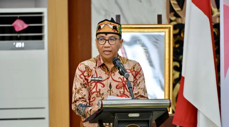 Konsultasi Publik RKPD 2026 Provinsi Kalimantan Tengah, Penyusunan Rencana Pembangunan Berbasis Aspirasi Masyarakat