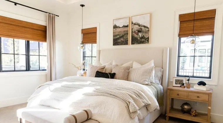 Panduan Lengkap Memilih dan Menata Bedroom Bench untuk Kamar Tidur yang Lebih Stylish