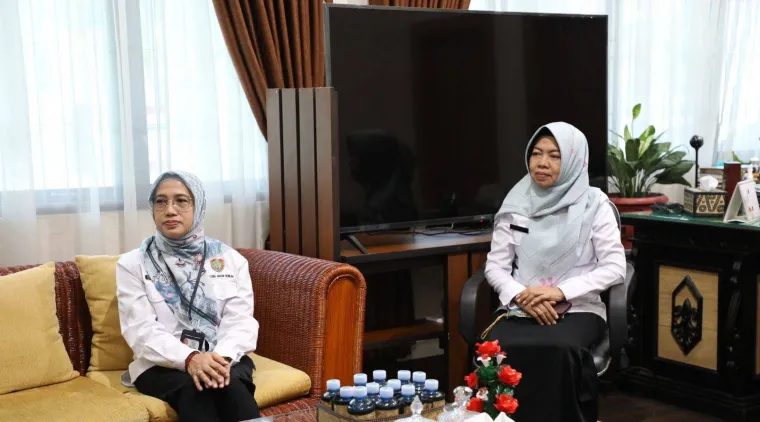 Pemprov Kalteng dan Bulog Kolaborasi Majukan Ketahanan Pangan Wilayah