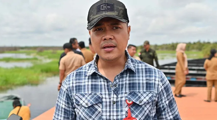 Program Makan Bergizi Gratis Dimulai di Kalteng, Ribuan Anak dan Ibu Hamil Jadi Prioritas