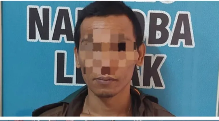 Satresnarkoba Polres Lebak Tangkap Pengedar Narkoba Jenis Sabu di Rangkasbitung