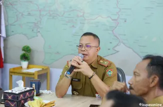 BUMDes di Kalimantan Tengah Dipacu Jadi Penyuplai Utama Program Gizi Nasional