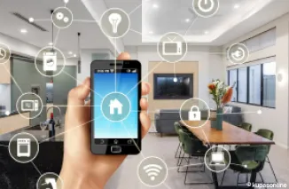 Cara Mengontrol Rumah Pintar Tanpa Ribet: Sensor, Dashboard, dan Tombol