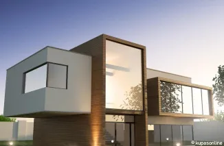 Desain Rumah Kantilever, Solusi Cerdas untuk Memaksimalkan Ruang Tanpa Tambah Lahan