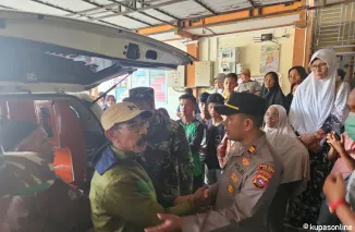 Dengan ditemukannya dua korban terakhir ini, jumlah korban jiwa dalam tragedi di Pantai Tiku menjadi tiga orang pelajar