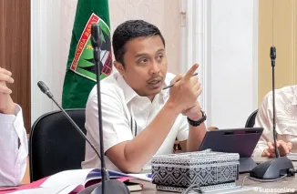 Hadiah Lebaran untuk Sumbar, Mahyeldi-Vasko Raih Capaian Menarik di Tingkat Nasional