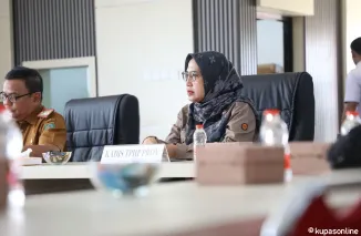 Investor Diharapkan Percepat Pengembangan Ternak Sapi Perah di Barito Selatan