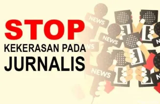 Kebebasan Pers Harus Dijaga, IMO Indonesia Harap Tidak Ada Lagi Intimidasi di Lapangan