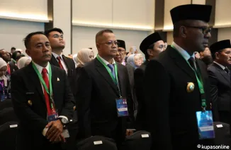 Kepala Dinas PMD Dukung Transformasi PKK dan Posyandu Kalteng Menuju Pembangunan Inklusif