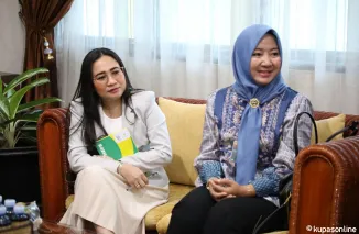 Kolaborasi Nyata: Pemprov Kalteng dan Bank Kalteng Percepat Akses KUR Bagi Petani Daerah