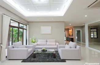 Mengenal Beragam Jenis Lampu Plafon untuk Interior Rumah yang Lebih Estetik