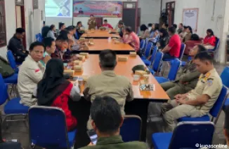 Musrenbang Tanah Siang Selatan Soroti Infrastruktur dan Kebutuhan Masyarakat