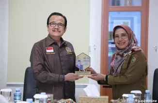 Pemprov Kalteng Mantapkan Ketahanan Pangan Lokal untuk Sukseskan Program Makan Bergizi Gratis