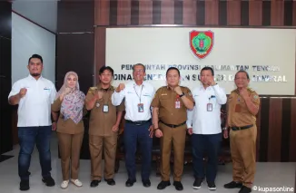 PLN-ESDM Bahas Strategi Akselerasi Listrik Desa, Targetkan 100 Persen Terjangkau di 2027