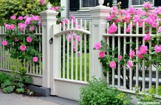 Rekomendasi Tanaman Depan Rumah yang Cantik dan Bermanfaat untuk Kesehatan