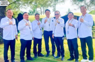 Retreat Akmil Magelang Jadi Ajang Penguatan Kepemimpinan dan Kolaborasi Kepala Daerah
