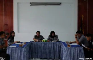 Rutan Rantau Sidang TPP Guna Program Lanjutan Bagi WBP