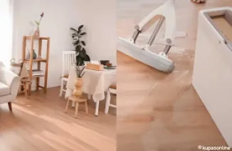 SPC dalam Dunia Desain Interior, Kelebihan, Kekurangan, dan Pertimbangan Pemasangan