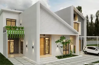 Tampil Elegan! Tips Membuat Rumah Terlihat Mahal dengan Budget Minim
