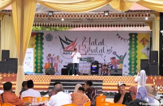 ketua Ikaflas Nurkhalis Dt. Bijo Dirajo menyebutkan menjadi siswa/siswi alumni Kampus Flamboyant Bukik Sitabuah Payakumbuh adalah suatu kebanggaan tersendiri dimana sebagai institusi di bidang pendidikan yang mempunyai kewajiban dan tanggungjawab moral, d