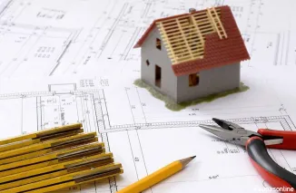 Tips Memilih Antara Membeli Rumah Jadi dan Membangun dari Nol