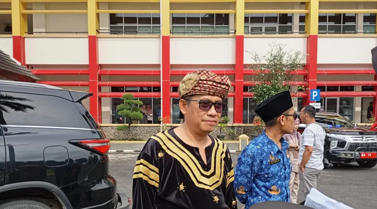 DPRD Sumbar Dukung Penguatan Karakter Siswa Lewat Program Kementerian Pendidikan