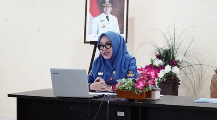 Festival Budaya Isen Mulang Dorong Pariwisata Kalimantan Tengah