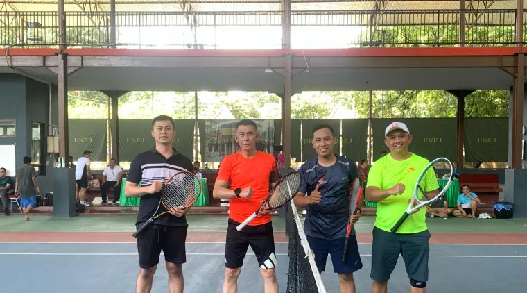 Kakanwil Ditjenpas Jatim Monitoring ke Lapas Jember