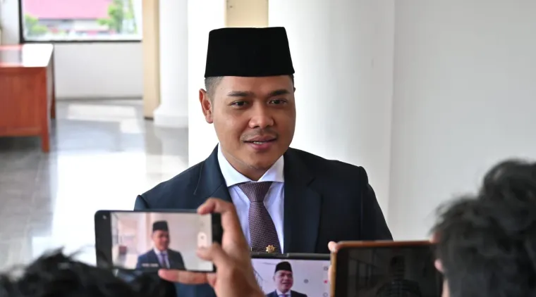Kalteng Berkah: Inovasi Sosial dan Ekonomi dalam 100 Hari Pertama Pemerintahan Gubernur Agustiar Sabran