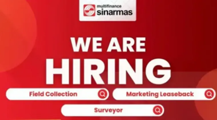 Kesempatan Emas! PT Sinar Mas Multifinance Pekanbaru Butuh Karyawan Baru, Cek Posisi dan Benefitnya