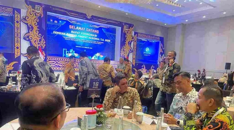Kesiapan Bapenda Kalteng dalam Menghadapi Perubahan Regulasi Samsat