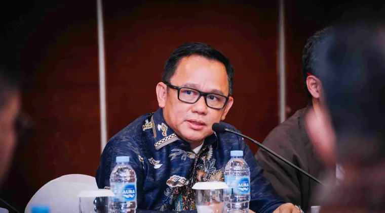 Komisi XII DPR RI Dorong Transparansi dan Akuntabilitas di Industri Tambang Kalimantan Tengah