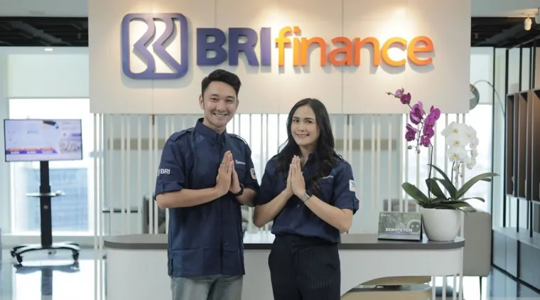 Lowongan Kerja PT. BRI Multifinance Indonesia di Padang, Dibutuhkan Collector &amp; Remedial Officer