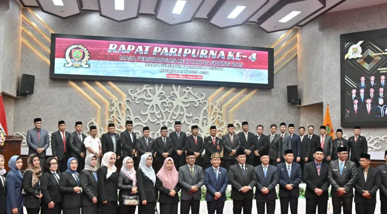 Misi Utama Gubernur Agustiar Sabran: Meningkatkan Kesejahteraan Masyarakat dan Infrastruktur Kalteng