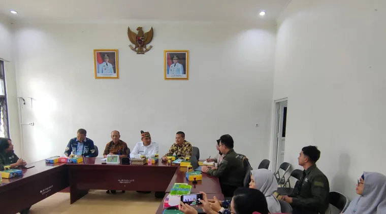 Pemerintah Kalteng Dorong Inovasi Kakao Lewat Kemitraan dengan Good Forest Indonesia