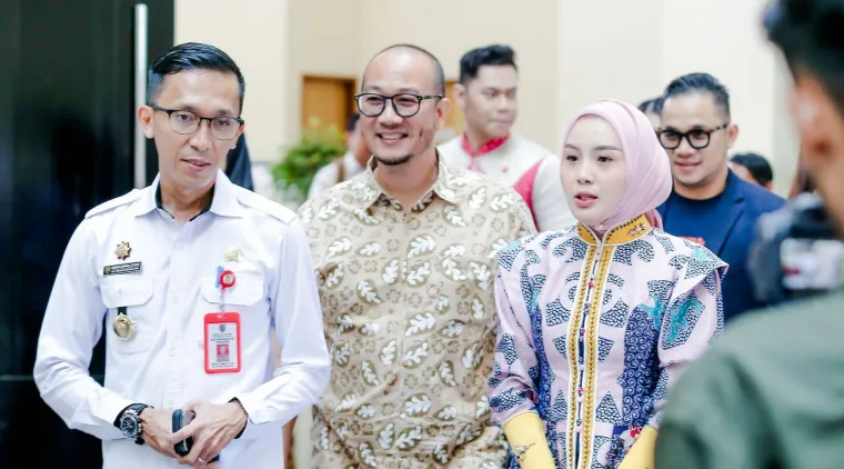 Pemprov Kalteng Dorong Kemandirian IKM Lewat Program Pelatihan Berkah