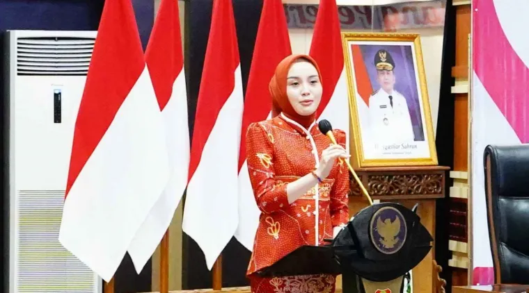 Pemprov Kalteng Gelar Seleksi Calon Paskibraka dengan Transparansi dan Akuntabilitas