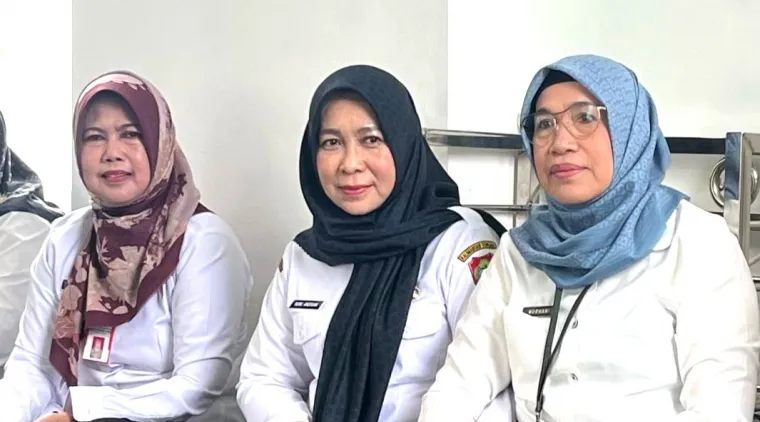 Pengajian untuk ASN dan Tenaga Kontrak Kalteng Menjadi Sarana Peningkatan Profesionalisme