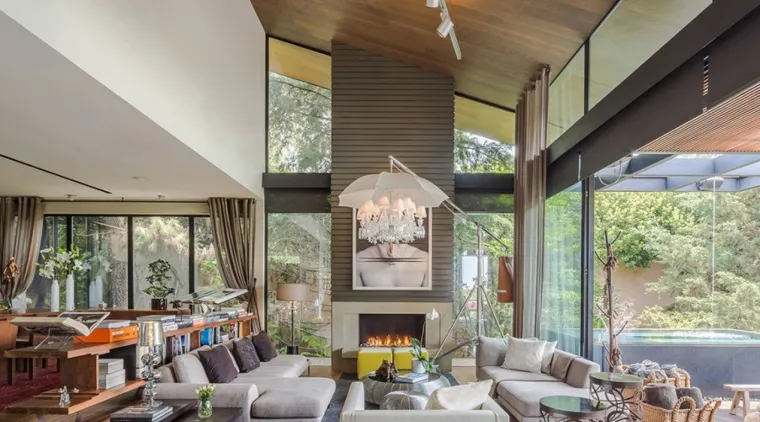 Rahasia Rumah Nyaman, Menentukan Tinggi Ceiling yang Ideal Sesuai Fungsi Ruang