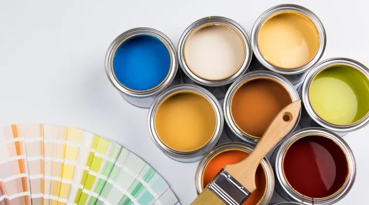 Tidak Hanya Putih! Kenali Beragam Warna Netral untuk Interior Rumah