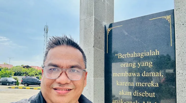 Tingkatkan Keamanan Siber, Kominfo Musi Banyuasin Berikan Tips Mengamankan Password