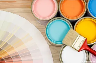6 Warna Cat Terbaik untuk Ruangan Gelap Selain Putih, Dijamin Terlihat Cerah!