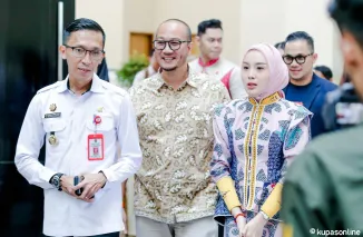 Dekranasda Kalteng Gencar Dorong IKM Naik Kelas Lewat Pelatihan Inklusif