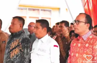 DPRD Sumbar Dorong Penguatan Pendidikan dan SMK Unggul Berbasis Budaya dan Etika