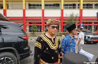 DPRD Sumbar Dukung Penguatan Karakter Siswa Lewat Program Kementerian Pendidikan