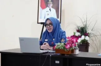 Festival Budaya Isen Mulang Dorong Pariwisata Kalimantan Tengah