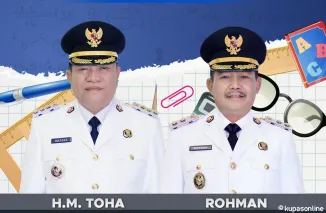 HM Toha Serukan Ayo Berpartisipasi Aktif dalam Mewujudkan Pendidikan Bermutu di Musi Banyuasin