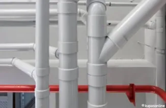 Jangan Salah Pilih! Ini Panduan Lengkap Memilih Pipa Air untuk Rumah