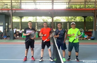 Kakanwil Ditjenpas Jatim Monitoring ke Lapas Jember