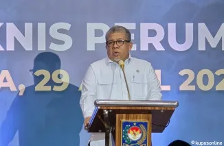 Kalimantan Tengah Siap Implementasikan Program Perumahan Nasional